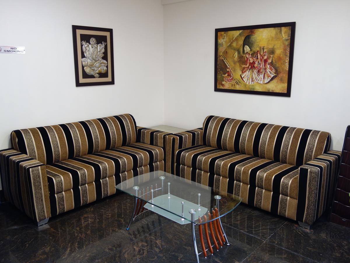 Imperial Clarks Inn Dehradun Extérieur photo